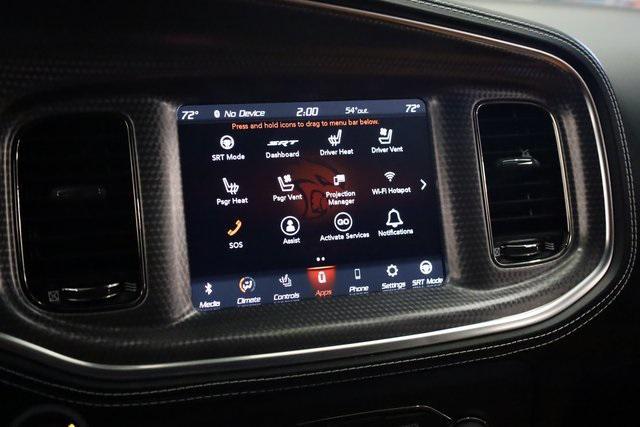 used 2022 Dodge Charger car, priced at $76,400