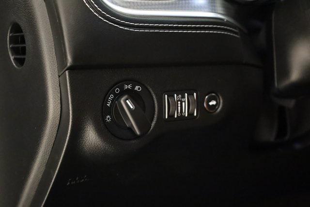 used 2022 Dodge Charger car, priced at $76,400