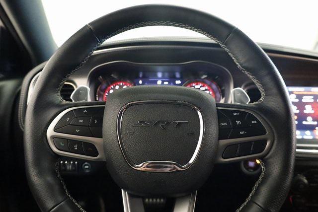 used 2022 Dodge Charger car, priced at $76,400