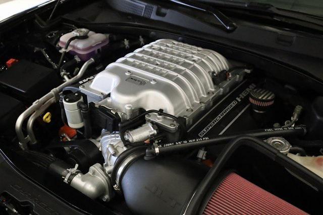 used 2022 Dodge Charger car, priced at $76,400