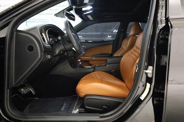 used 2022 Dodge Charger car, priced at $76,400