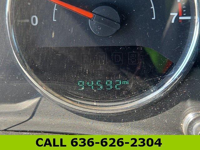 used 2016 Jeep Wrangler Unlimited car
