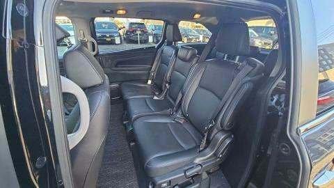 used 2022 Honda Odyssey car, priced at $35,800