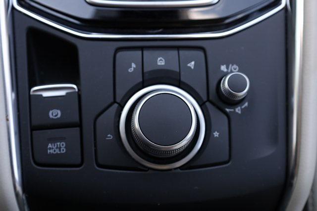 used 2022 Mazda CX-5 car, priced at $25,700