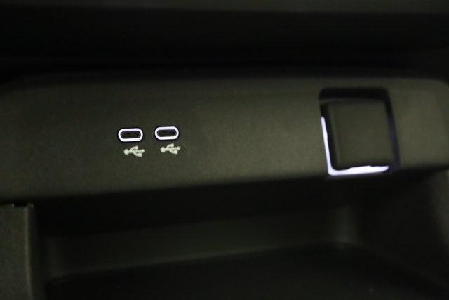 used 2025 Honda Prologue car, priced at $36,000