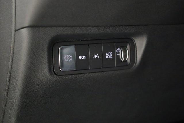 used 2025 Honda Prologue car, priced at $36,000