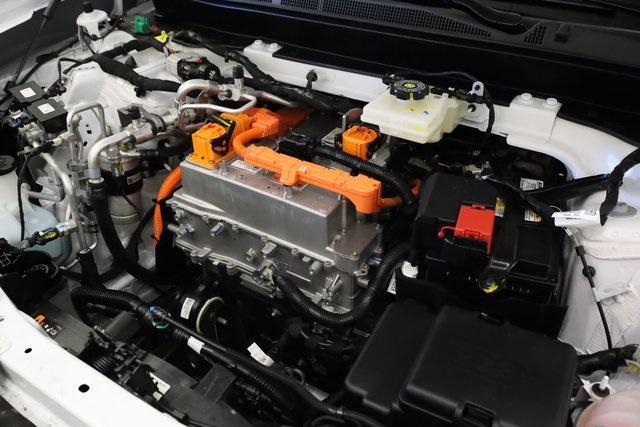 used 2025 Honda Prologue car, priced at $36,000