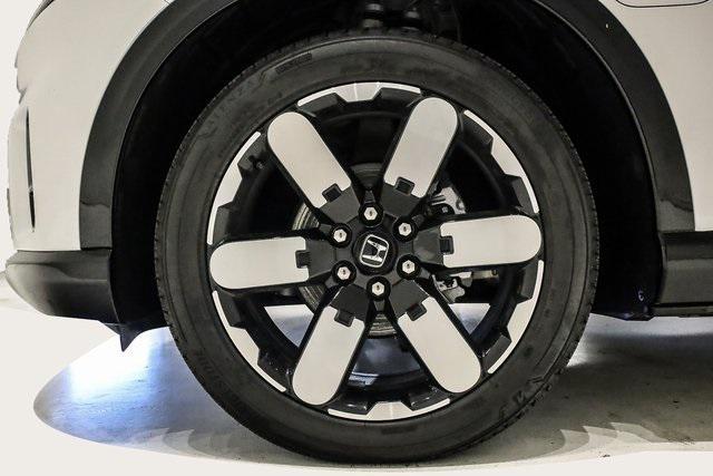 used 2025 Honda Prologue car, priced at $36,000
