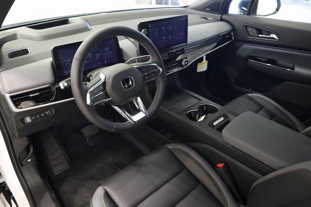used 2025 Honda Prologue car, priced at $36,000