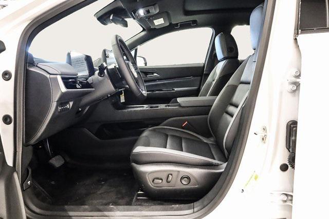 used 2025 Honda Prologue car, priced at $36,000