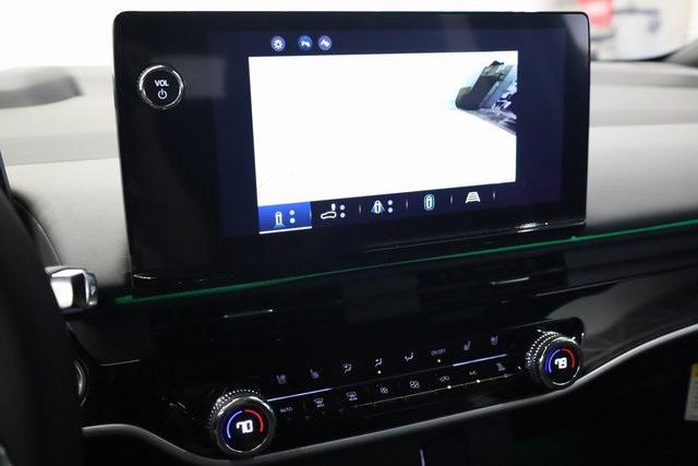 used 2025 Honda Prologue car, priced at $36,000