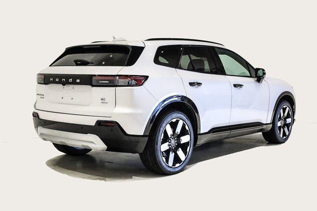 used 2025 Honda Prologue car, priced at $36,000