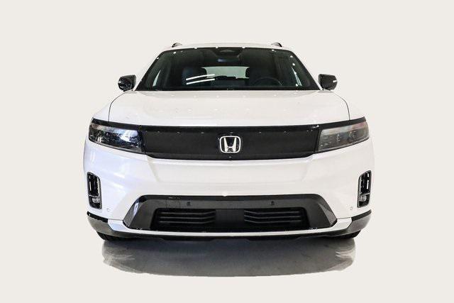 used 2025 Honda Prologue car, priced at $36,000