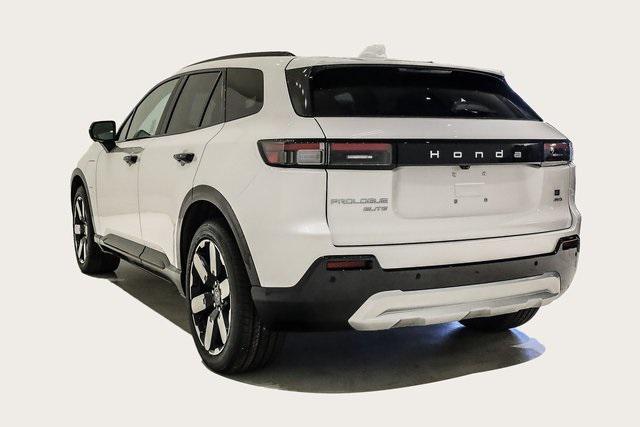 used 2025 Honda Prologue car, priced at $36,000