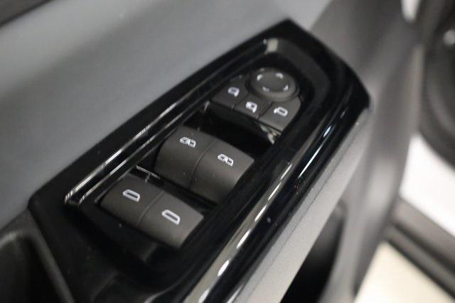 used 2025 Honda Prologue car, priced at $36,000