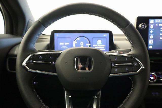 used 2025 Honda Prologue car, priced at $36,000