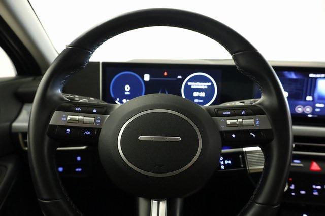 used 2024 Hyundai Sonata car, priced at $24,600