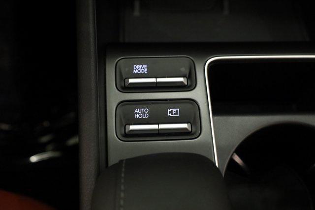 used 2024 Hyundai Sonata car, priced at $24,600