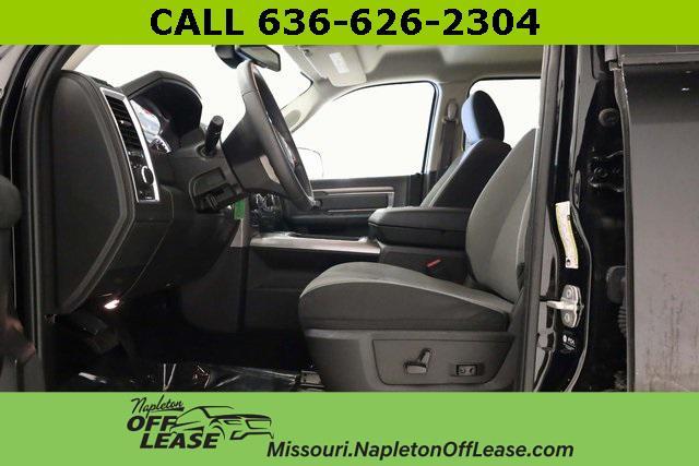 used 2023 Ram 1500 Classic car, priced at $29,990