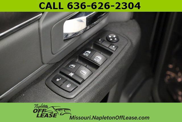 used 2023 Ram 1500 Classic car, priced at $29,990