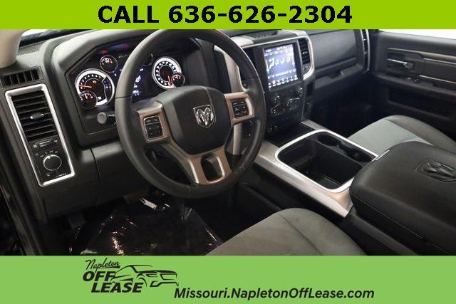 used 2023 Ram 1500 Classic car, priced at $29,990