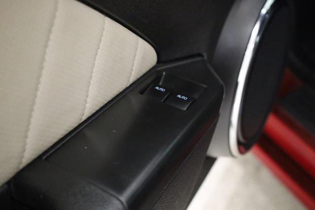 used 2014 Ford Mustang car, priced at $12,750