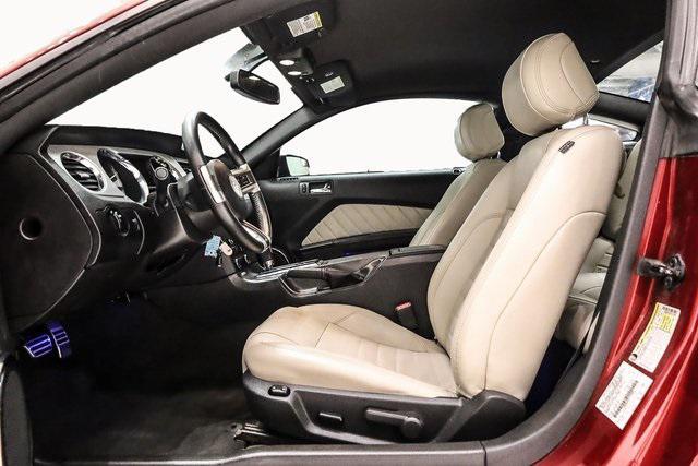 used 2014 Ford Mustang car, priced at $12,750