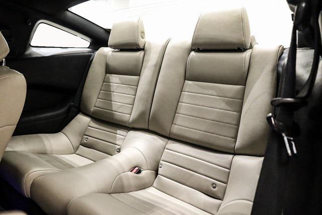 used 2014 Ford Mustang car, priced at $12,750