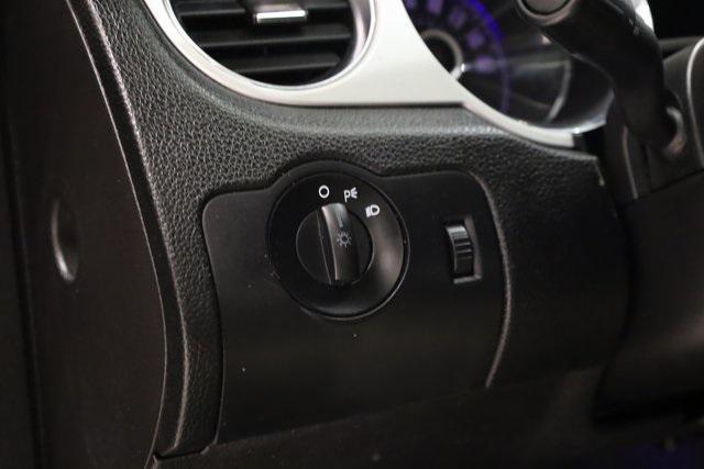 used 2014 Ford Mustang car, priced at $12,750