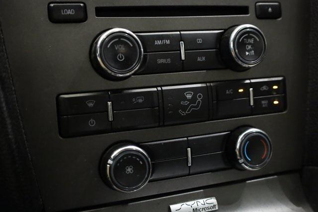 used 2014 Ford Mustang car, priced at $12,750