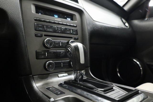 used 2014 Ford Mustang car, priced at $12,750