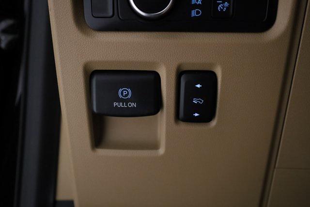 used 2021 Ford F-150 car, priced at $42,490