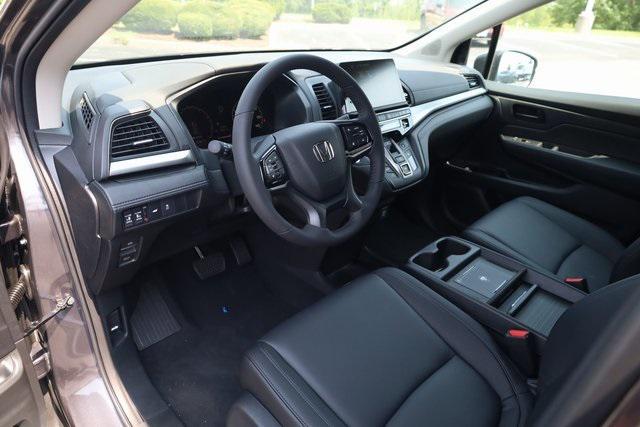 new 2026 Honda Odyssey car, priced at $41,840