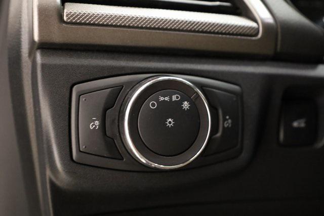 used 2020 Ford Fusion car, priced at $16,200