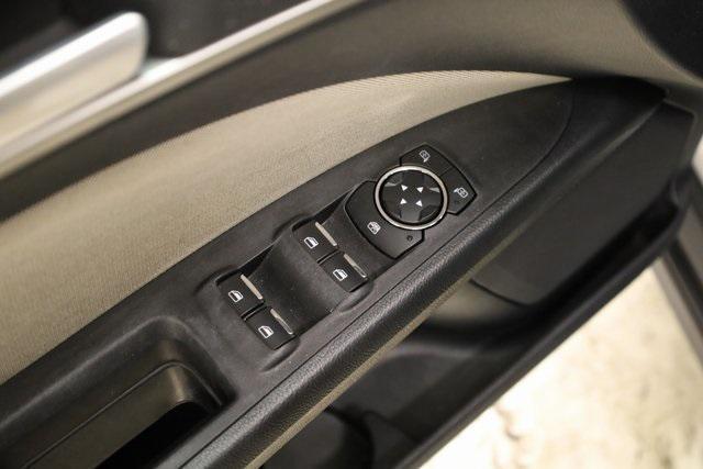 used 2020 Ford Fusion car, priced at $16,200