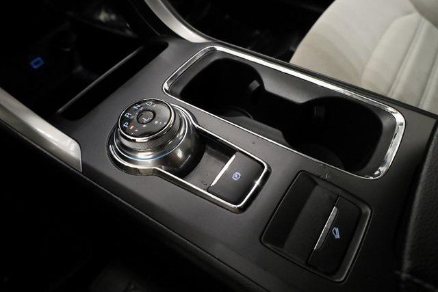 used 2020 Ford Fusion car, priced at $16,200