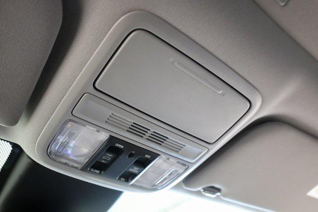 used 2024 Honda Odyssey car, priced at $38,990