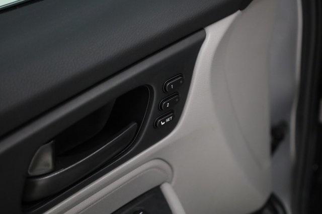 used 2024 Honda Odyssey car, priced at $38,990