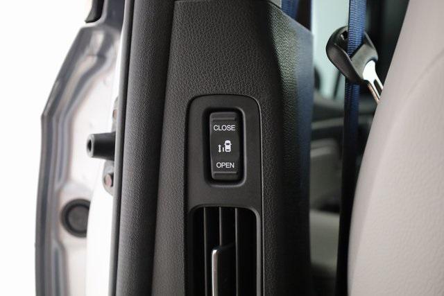 used 2024 Honda Odyssey car, priced at $38,990