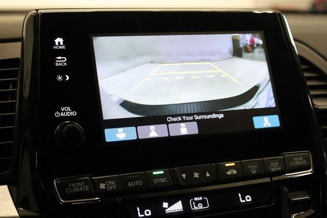used 2024 Honda Odyssey car, priced at $38,990