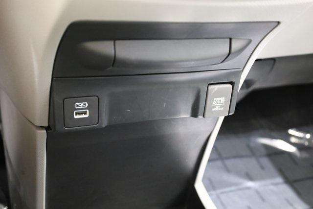 used 2024 Honda Odyssey car, priced at $38,990