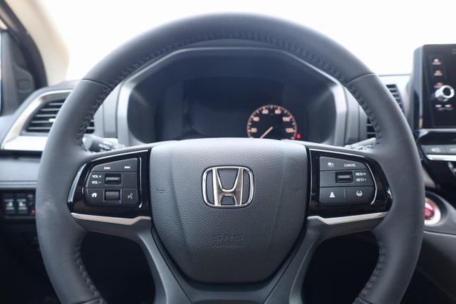 new 2026 Honda Odyssey car, priced at $41,290