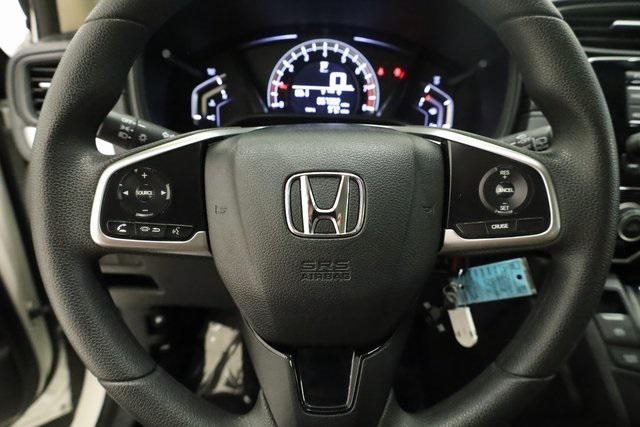 used 2018 Honda CR-V car, priced at $19,900