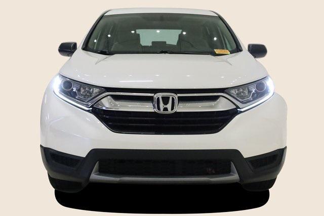 used 2018 Honda CR-V car, priced at $19,900