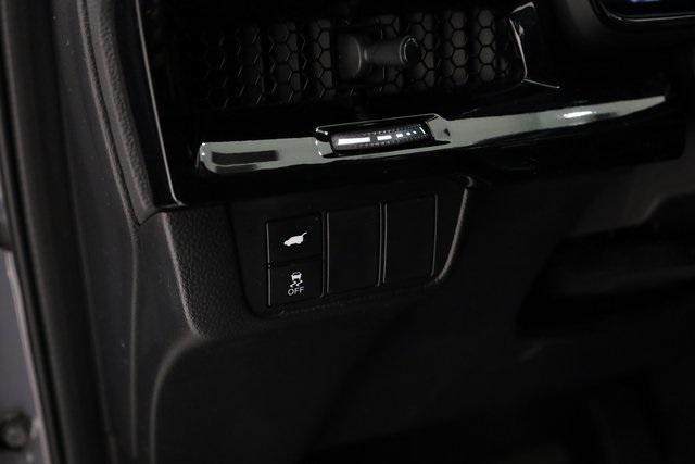 used 2024 Honda CR-V car, priced at $33,000