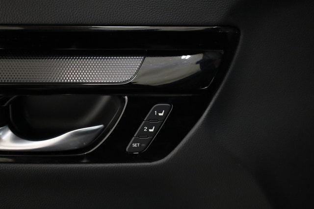 used 2024 Honda CR-V car, priced at $33,000