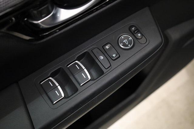 used 2024 Honda CR-V car, priced at $33,000