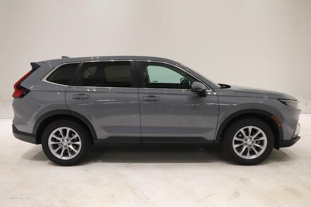 used 2024 Honda CR-V car, priced at $33,000