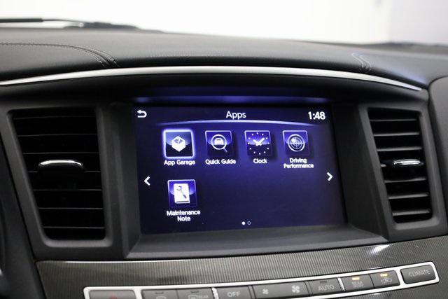 used 2018 INFINITI QX60 car, priced at $14,900