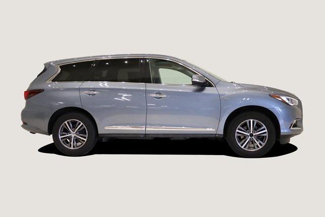 used 2018 INFINITI QX60 car, priced at $14,900